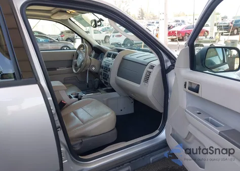 2012 Ford Escape Xlt from USA, damaged, VIN 1FMCU0DG3CKA84327